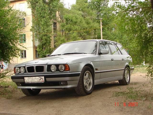 BMW-518g