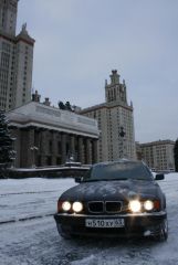 Зима 2010