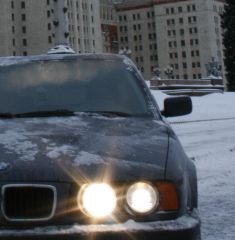 Зима 2010