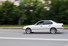 BMW - С удовольствием за рулём!