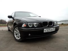 БМВ 525i