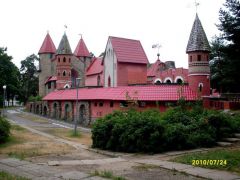 Андерсен Град