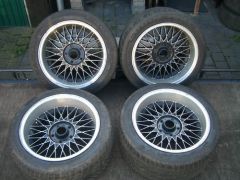 Rial 8.5"-9.5"
