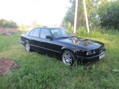 OLD BMW,S NEVER DIE
