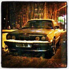 boomerok E34 m52b28 1