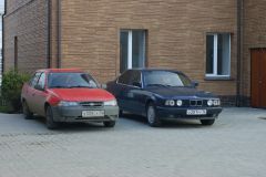 Мои колесницы