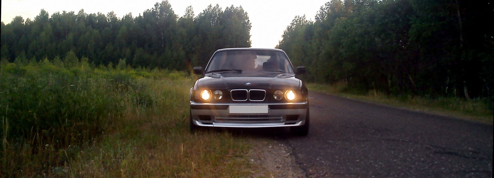 Мой Космо