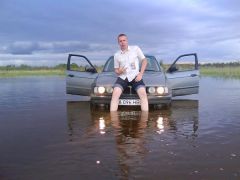 ванну принимаем)))