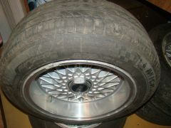 колеса bbs