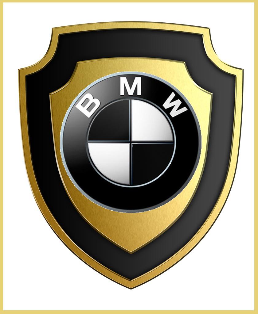 BMW Макеты от Aleftenty