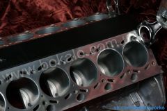Стол V12 High