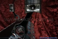 Стол V12 High