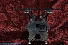 Стол V12 High