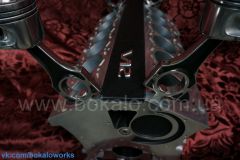 Стол V12 High