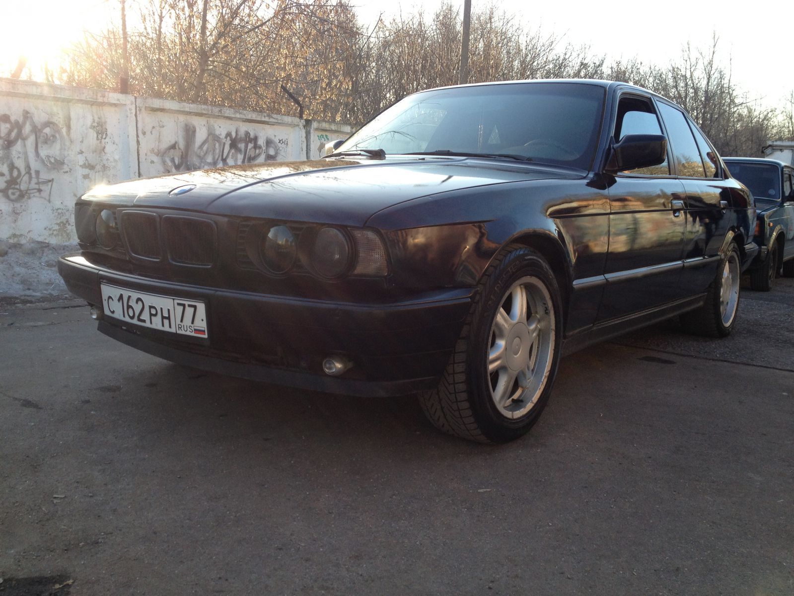 Bmw e34