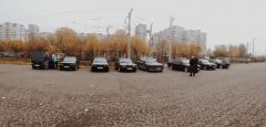 встреча 12.10.14