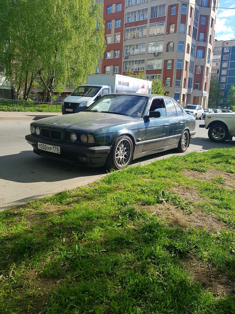 e34 m50b25