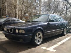 Переобулся в 17ки )